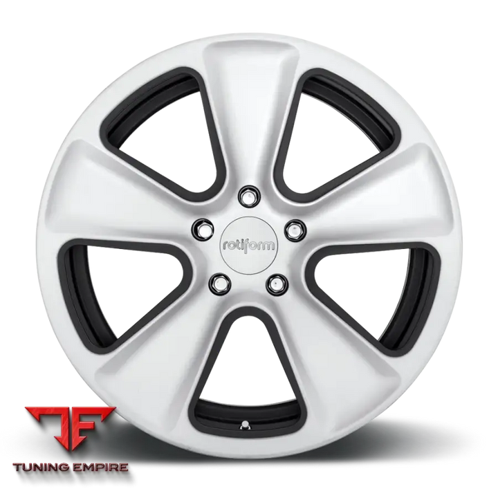 ROTIFORM CUF CUSTOMSPEC