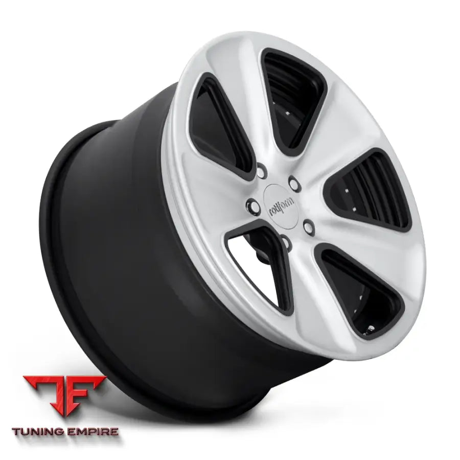 ROTIFORM CUF CUSTOMSPEC