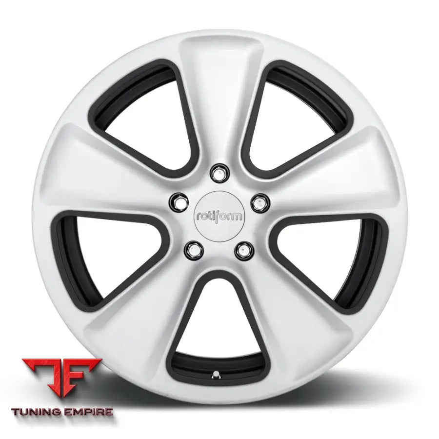 ROTIFORM CUF CUSTOMSPEC