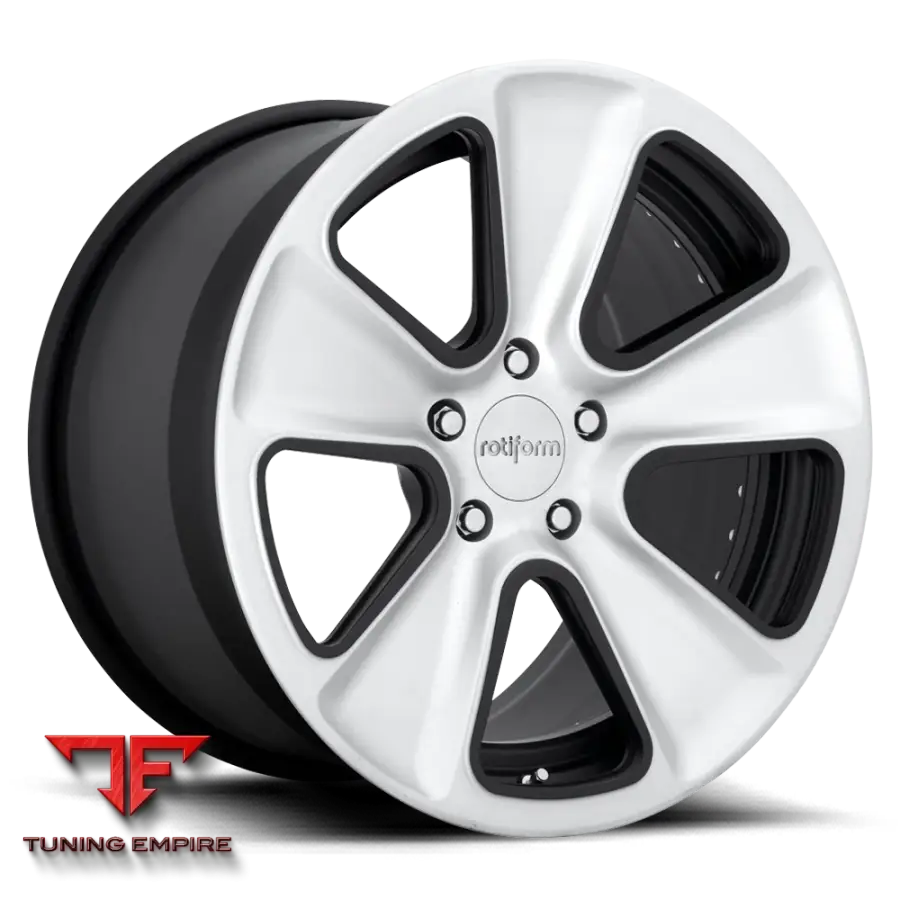 ROTIFORM CUF CUSTOMSPEC
