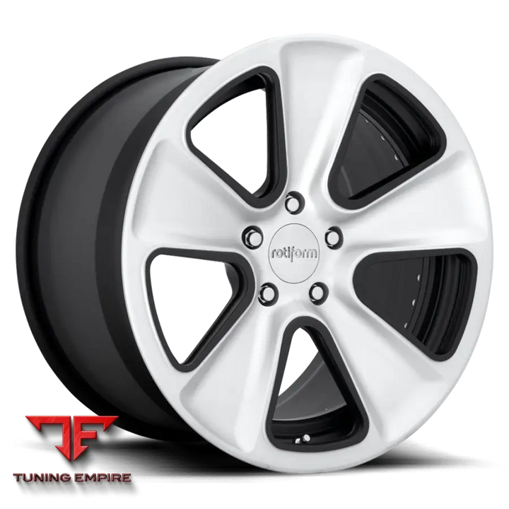 ROTIFORM CUF CUSTOMSPEC