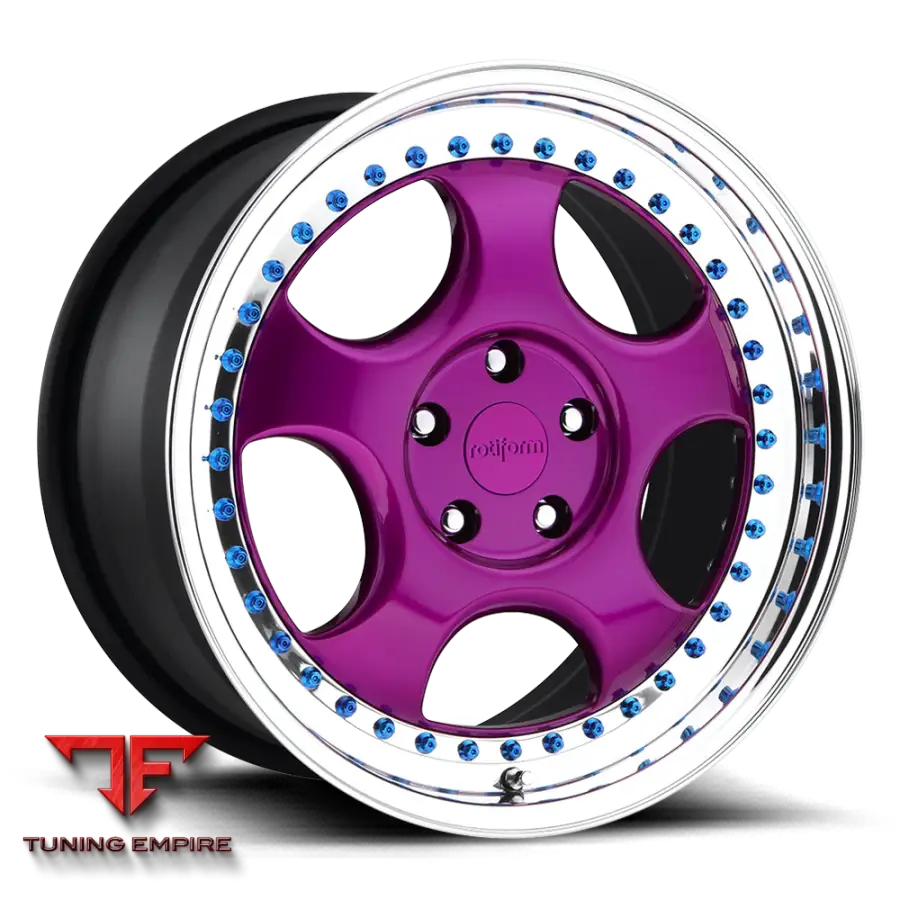 ROTIFORM CUP CUSTOMSPEC