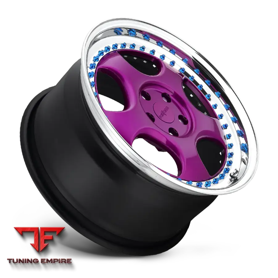 ROTIFORM CUP CUSTOMSPEC