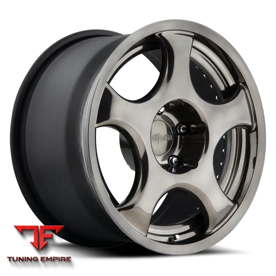 ROTIFORM CUP CUSTOMSPEC