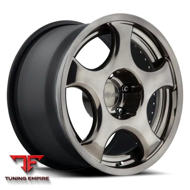 ROTIFORM CUP CUSTOMSPEC