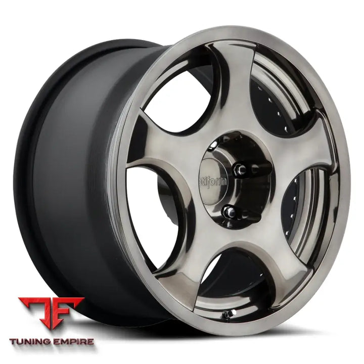 ROTIFORM CUP CUSTOMSPEC