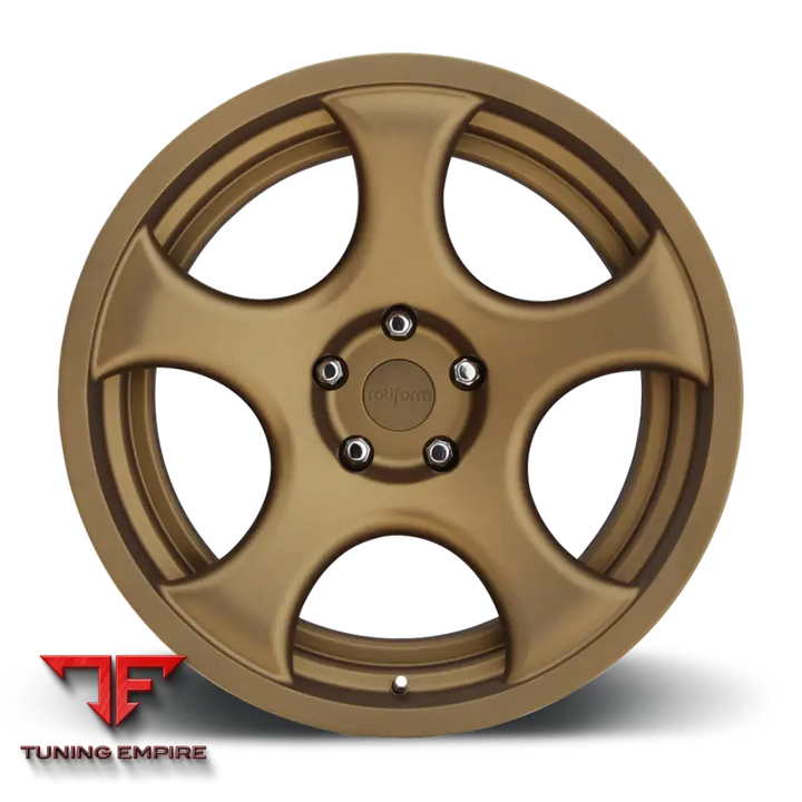 ROTIFORM CUP CUSTOMSPEC