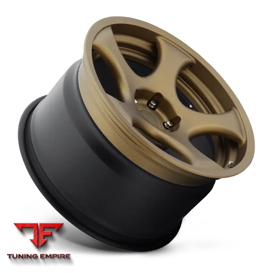 ROTIFORM CUP CUSTOMSPEC