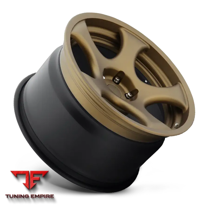 ROTIFORM CUP CUSTOMSPEC