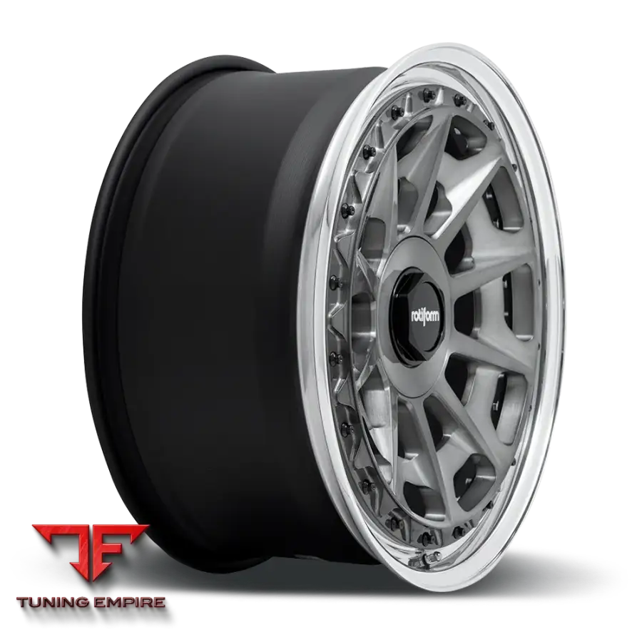 ROTIFORM CVT CUSTOMSPEC