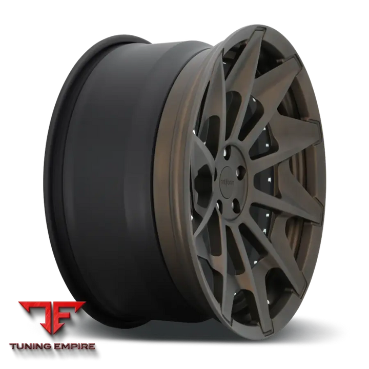 ROTIFORM CVT CUSTOMSPEC