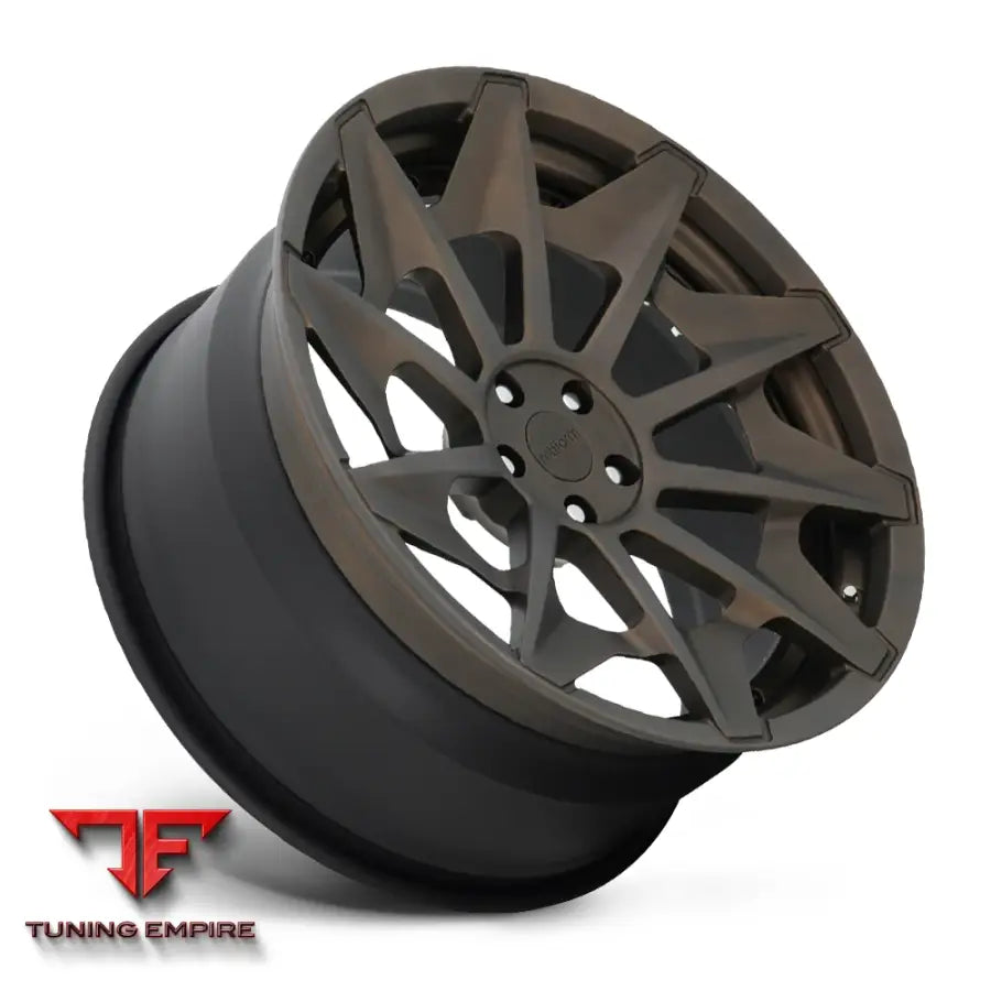 ROTIFORM CVT CUSTOMSPEC