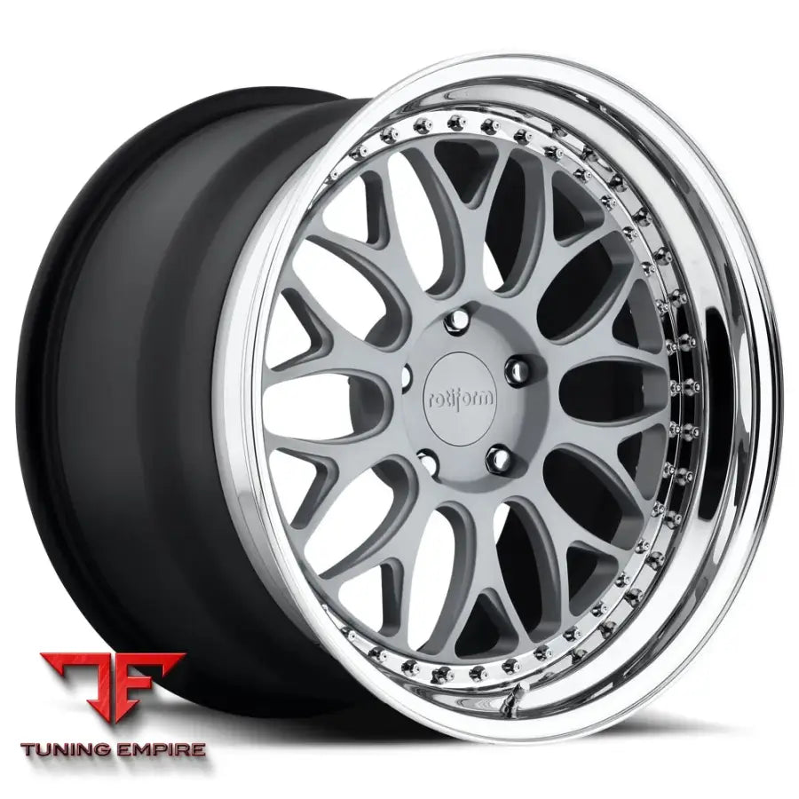 ROTIFORM DAB CUSTOMSPEC