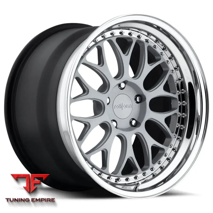 ROTIFORM DAB CUSTOMSPEC