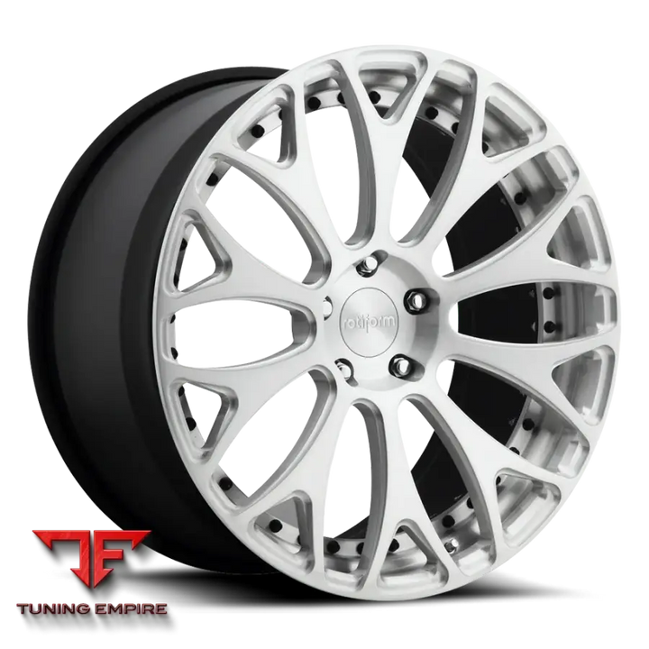 ROTIFORM DAB CUSTOMSPEC