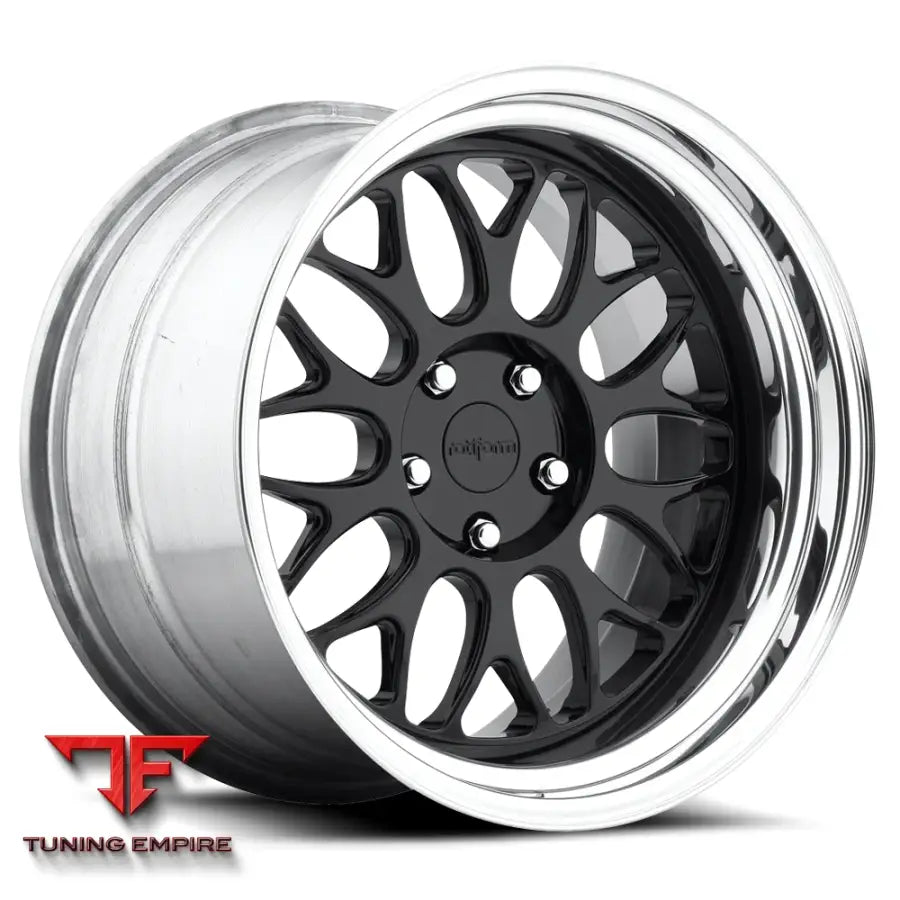 ROTIFORM DAB CUSTOMSPEC