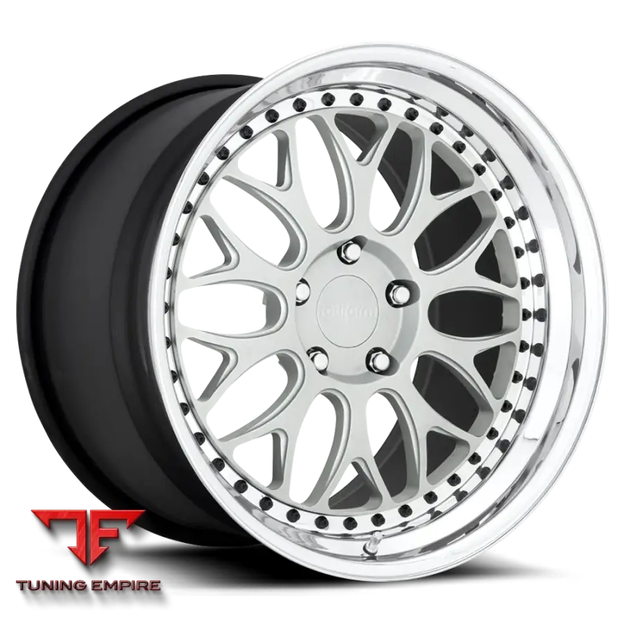 ROTIFORM DAB CUSTOMSPEC