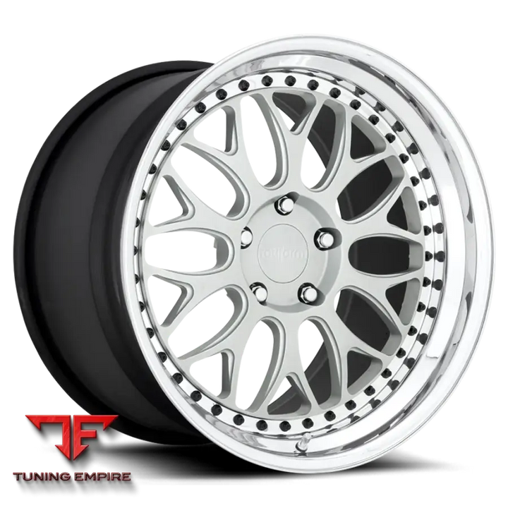 ROTIFORM DAB CUSTOMSPEC