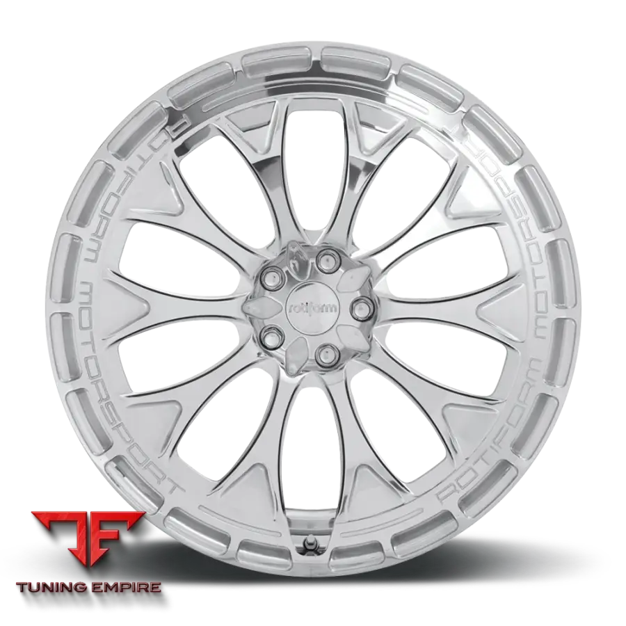 ROTIFORM DAB-M CUSTOMSPEC