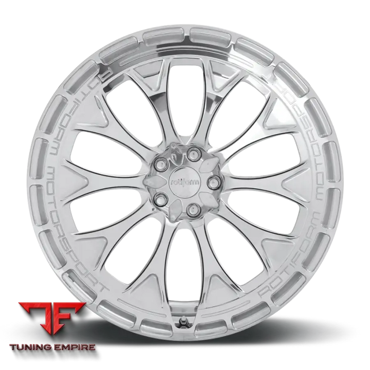 ROTIFORM DAB-M CUSTOMSPEC
