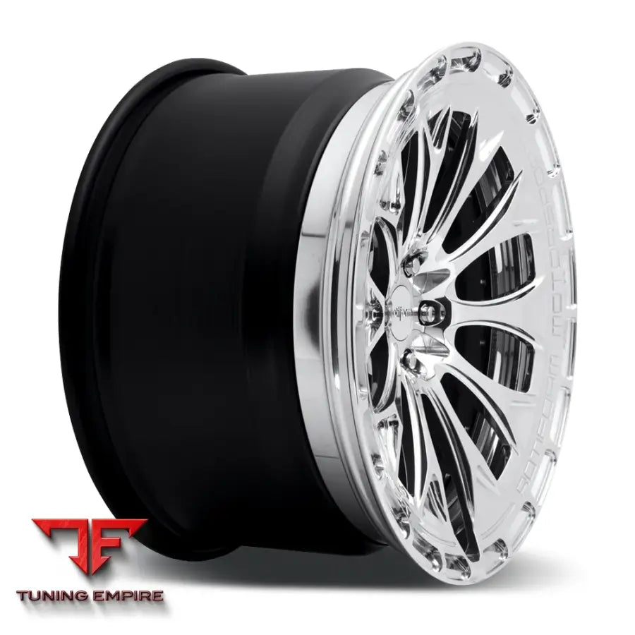 ROTIFORM DAB-M CUSTOMSPEC