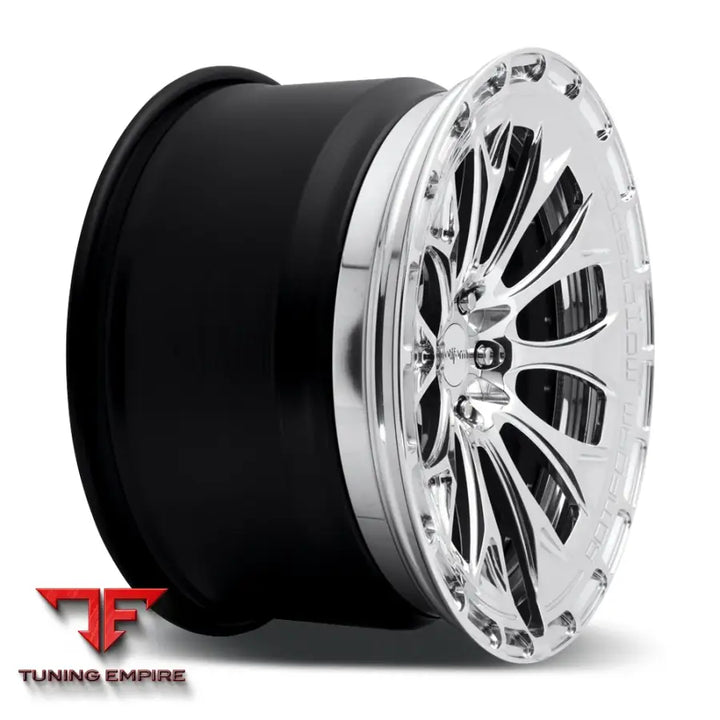 ROTIFORM DAB-M CUSTOMSPEC