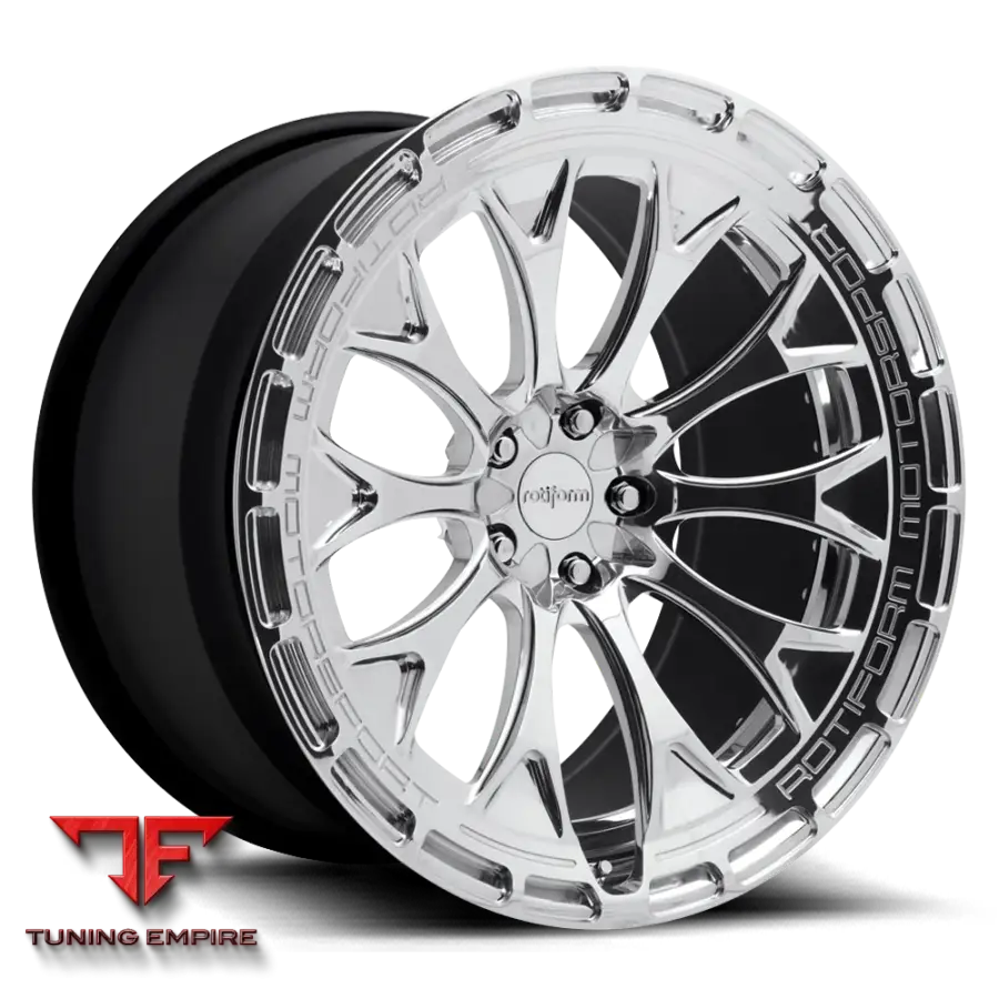 ROTIFORM DAB-M CUSTOMSPEC