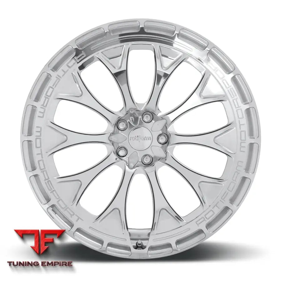 ROTIFORM DAB-M CUSTOMSPEC