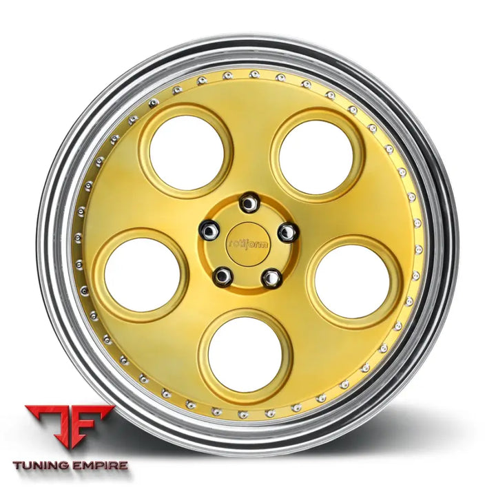 ROTIFORM DIA CUSTOMSPEC