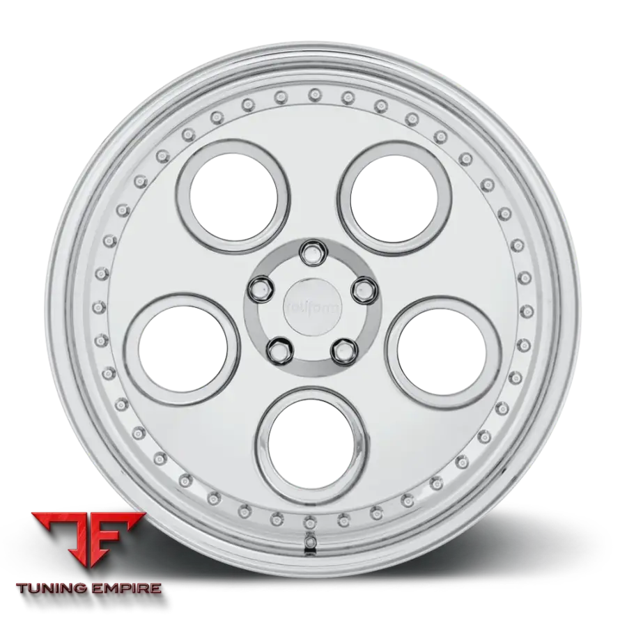 ROTIFORM DIA CUSTOMSPEC