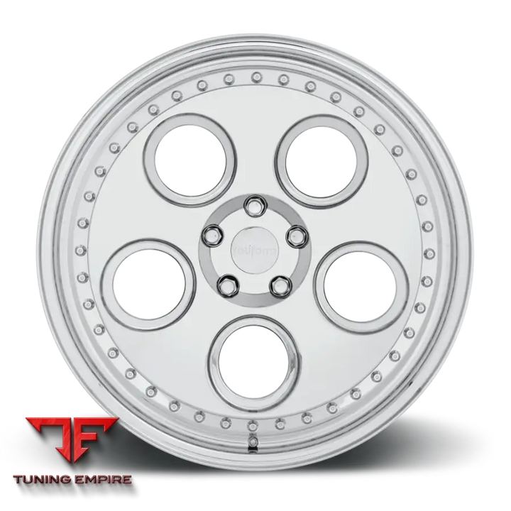 ROTIFORM DIA CUSTOMSPEC
