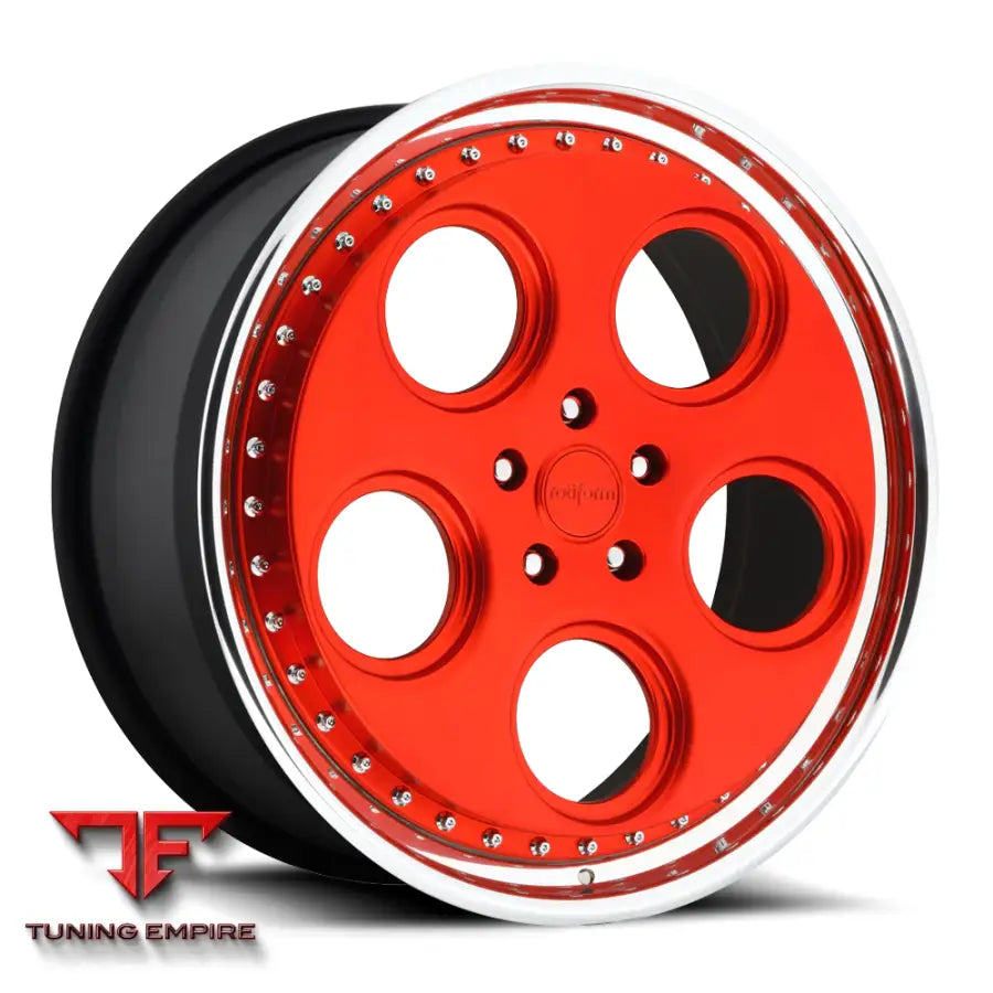 ROTIFORM DIA CUSTOMSPEC