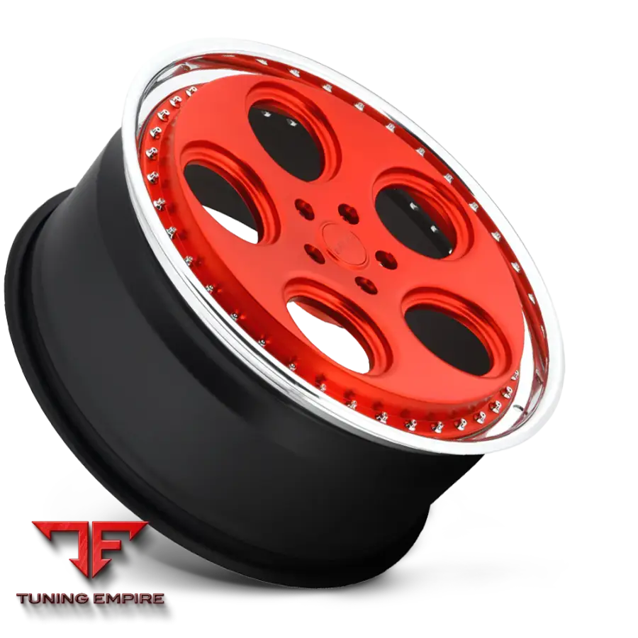 ROTIFORM DIA CUSTOMSPEC