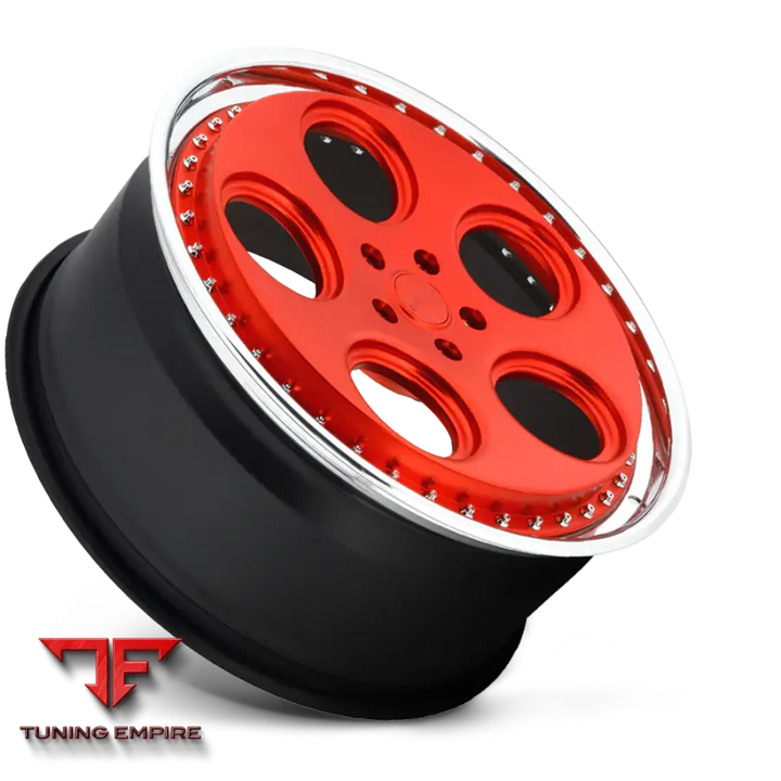 ROTIFORM DIA CUSTOMSPEC