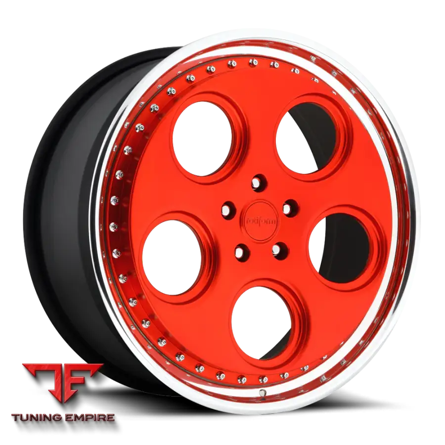ROTIFORM DIA CUSTOMSPEC
