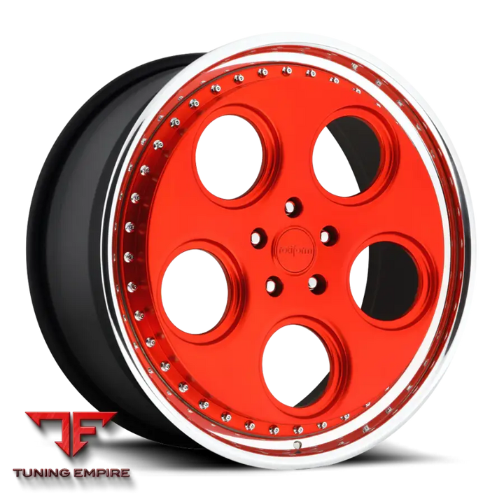ROTIFORM DIA CUSTOMSPEC
