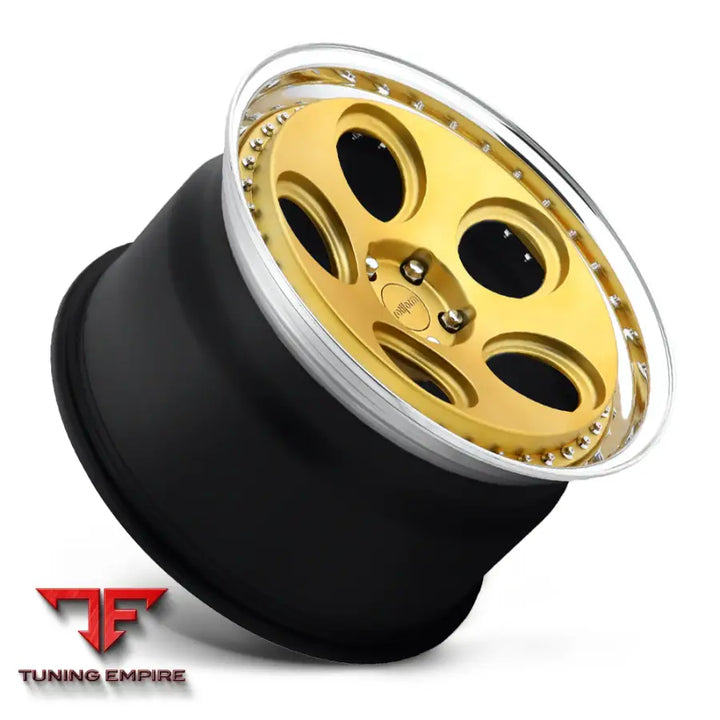 ROTIFORM DIA CUSTOMSPEC