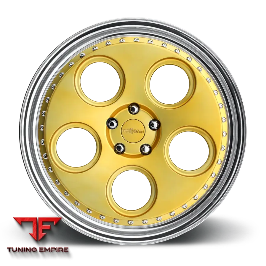 ROTIFORM DIA CUSTOMSPEC