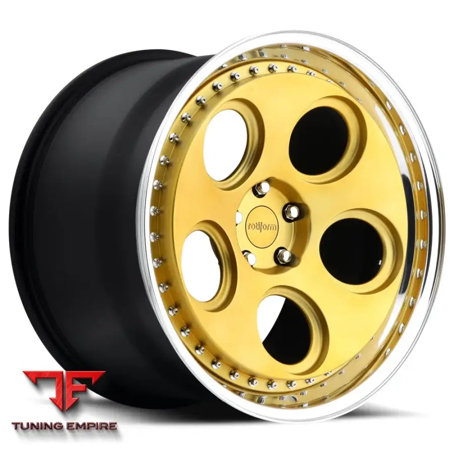 ROTIFORM DIA CUSTOMSPEC