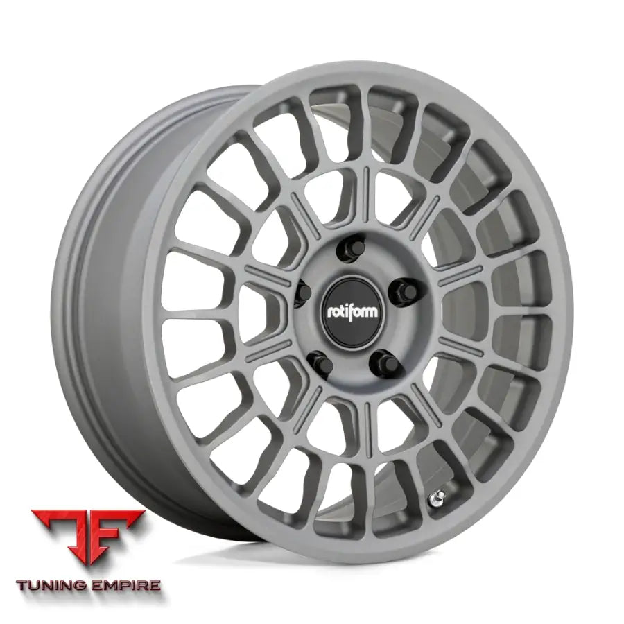 ROTIFORM DKR CUSTOMSPEC