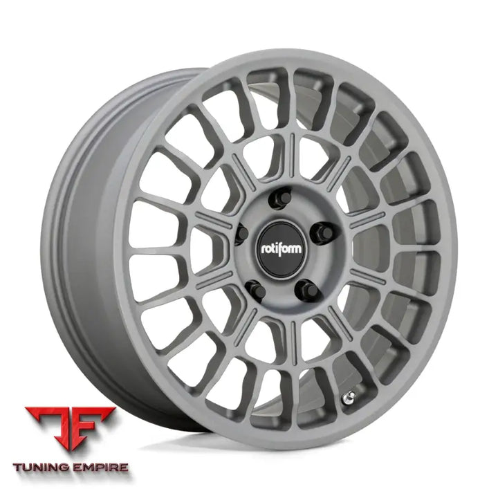 ROTIFORM DKR CUSTOMSPEC