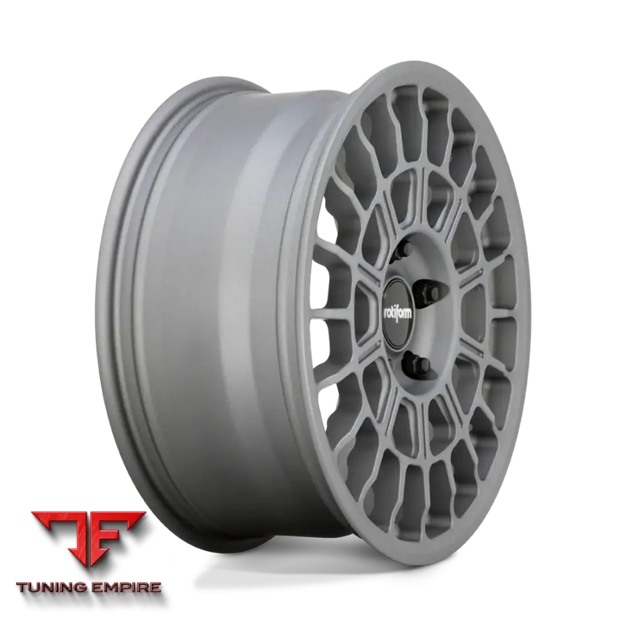 ROTIFORM DKR CUSTOMSPEC