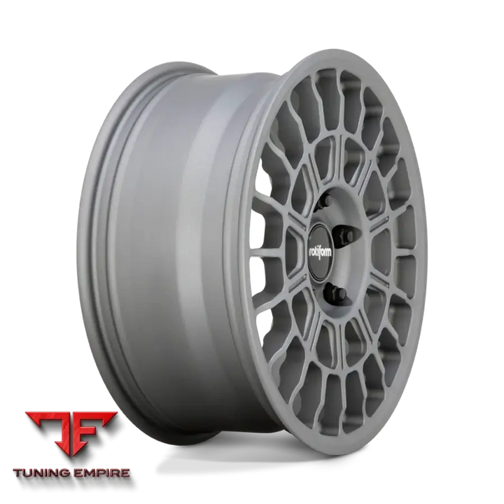 ROTIFORM DKR CUSTOMSPEC