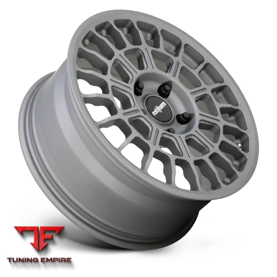 ROTIFORM DKR CUSTOMSPEC