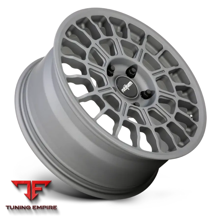 ROTIFORM DKR CUSTOMSPEC