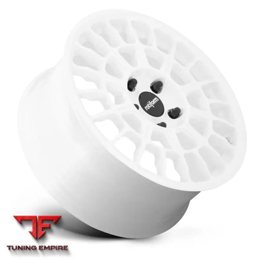 ROTIFORM DKR CUSTOMSPEC