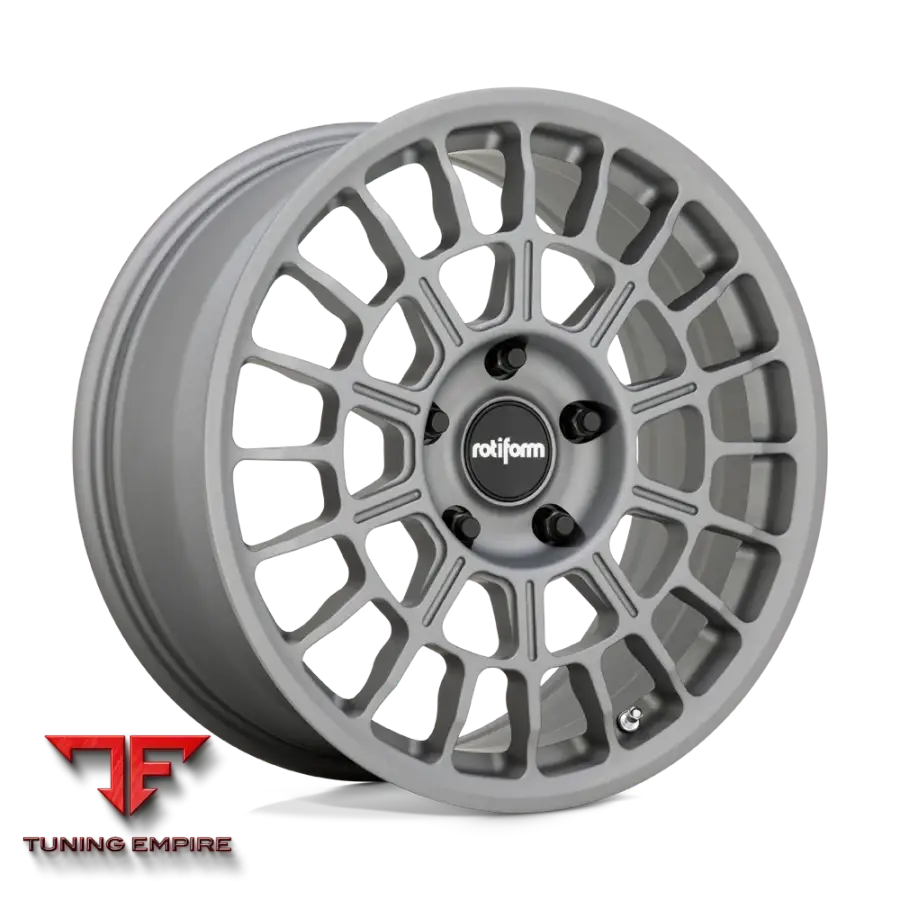 ROTIFORM DKR CUSTOMSPEC