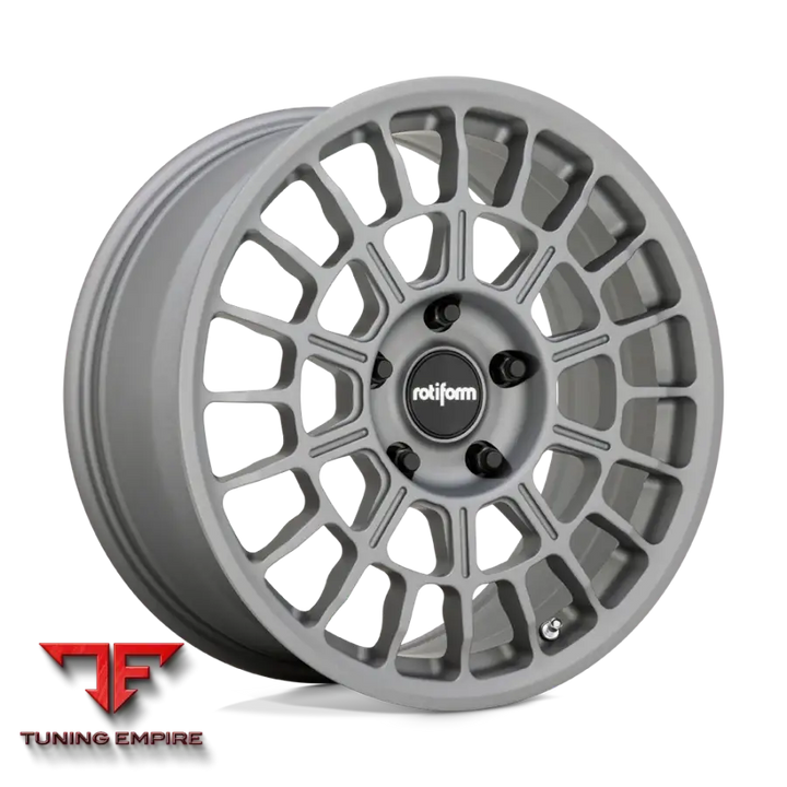 ROTIFORM DKR CUSTOMSPEC