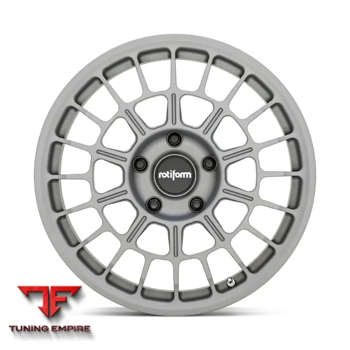 ROTIFORM DKR CUSTOMSPEC