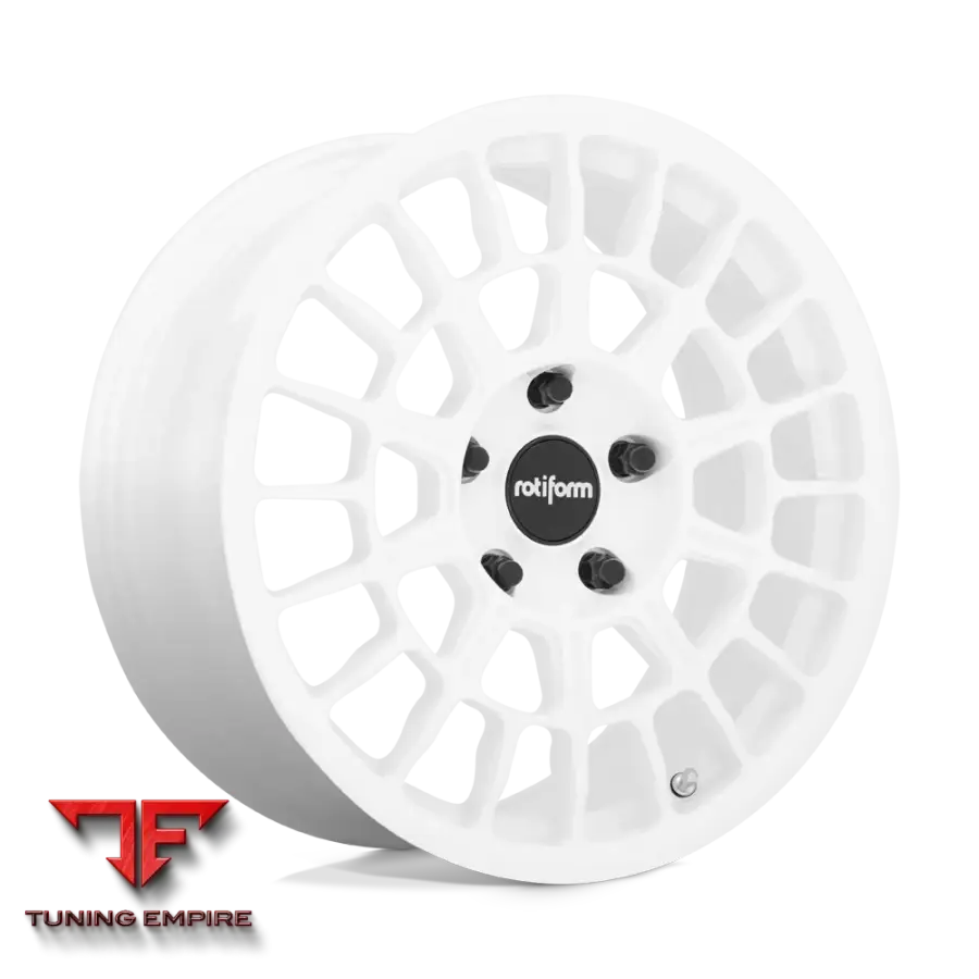 ROTIFORM DKR CUSTOMSPEC